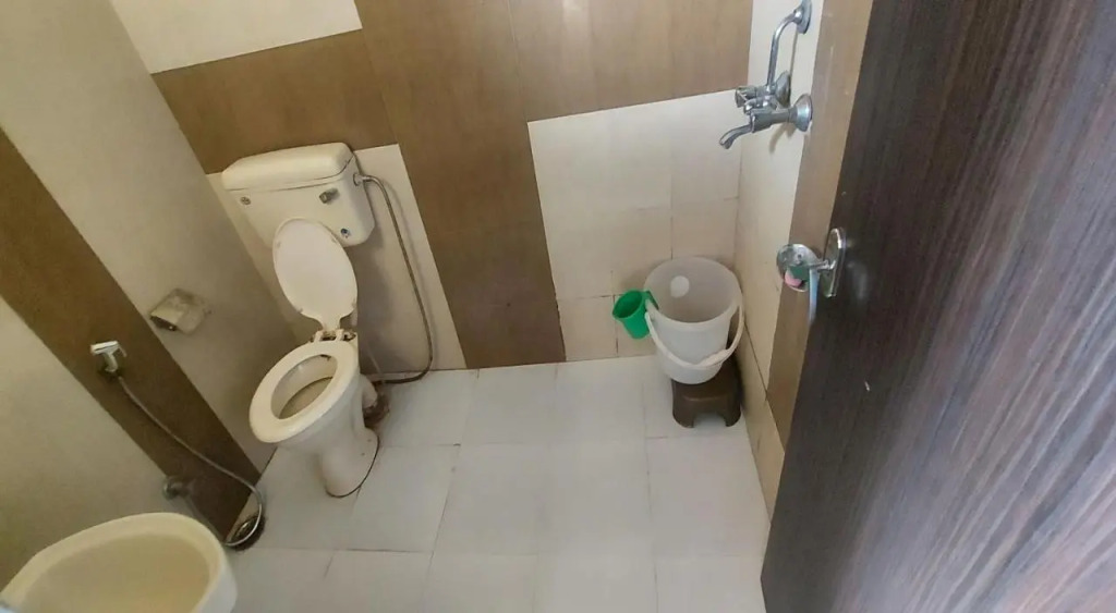 Hotel Shiv Angan