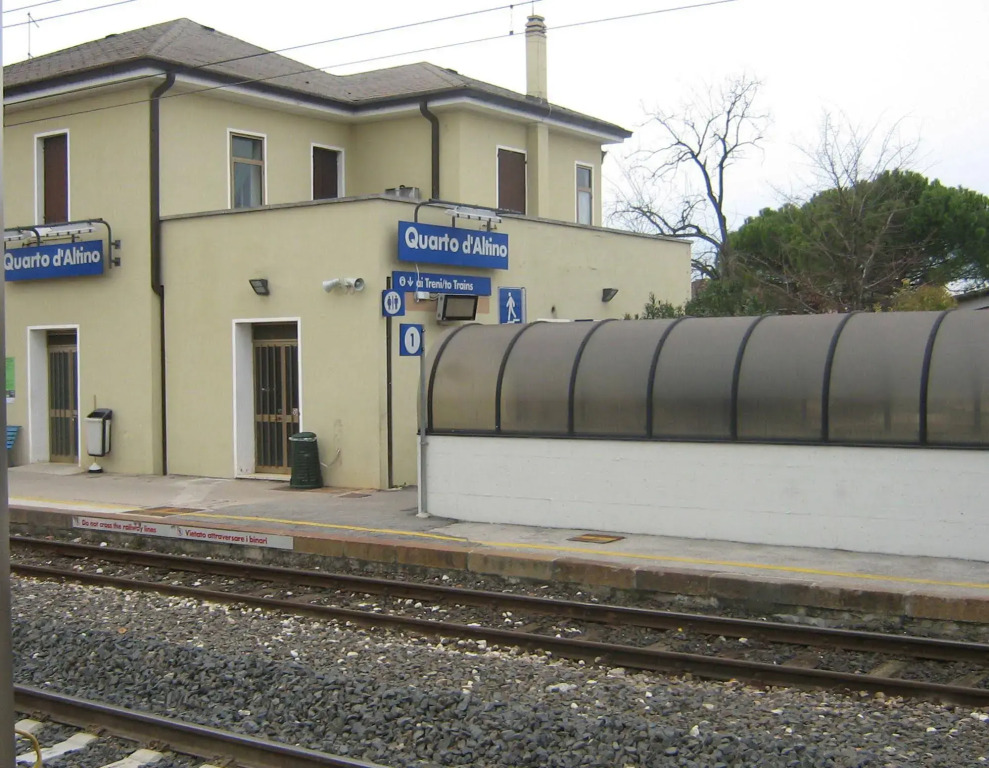 Residence Venice