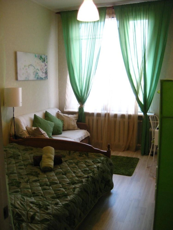 Old Arbat Deluxe Apartment