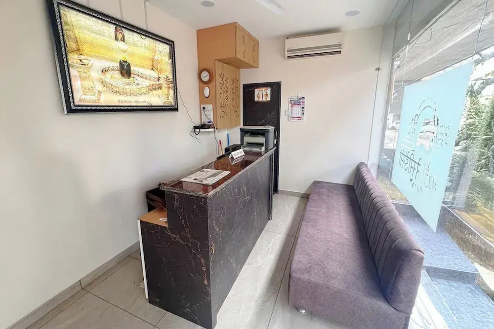 The Byke Express - Mahakal Residency Pan India Pure Veg Hotel Chain