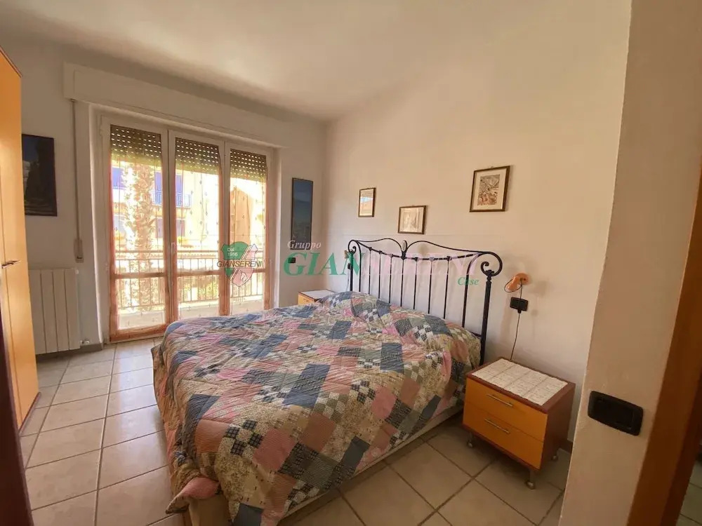 Central Area Close to the Beach-rif Franco