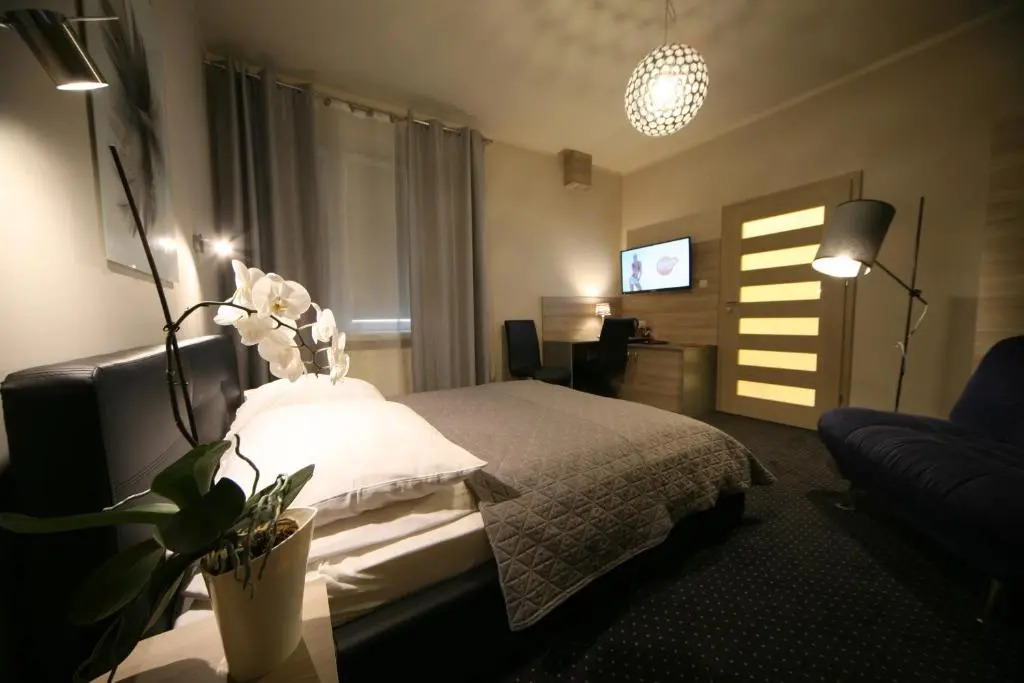 Hotel Seven 7