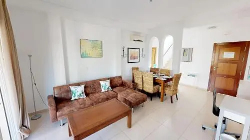 Villa Besugo - A Murcia Holiday Rentals Property