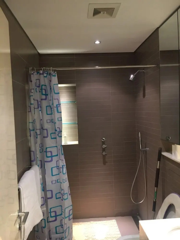 Tianjin Jinmen guli Apartment
