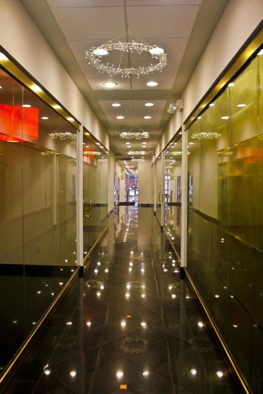 The Hotel 91