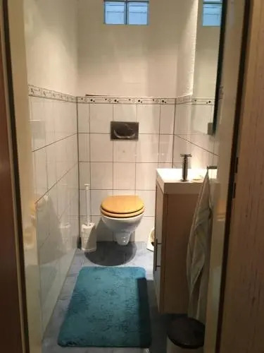 Haus Zander