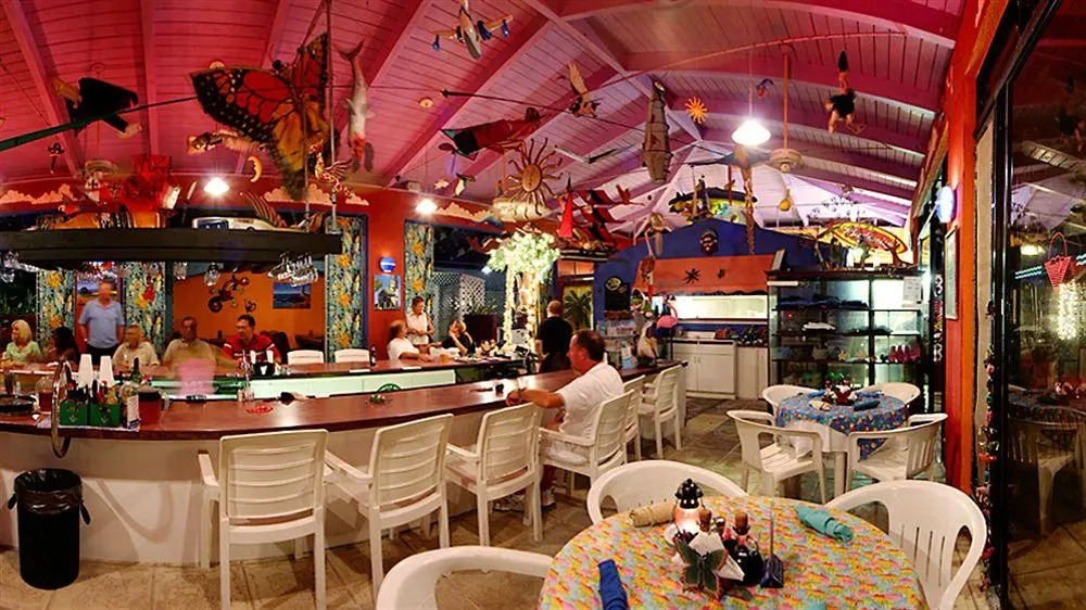 Club St. Croix Beach & Tennis Resort by Antilles Resorts