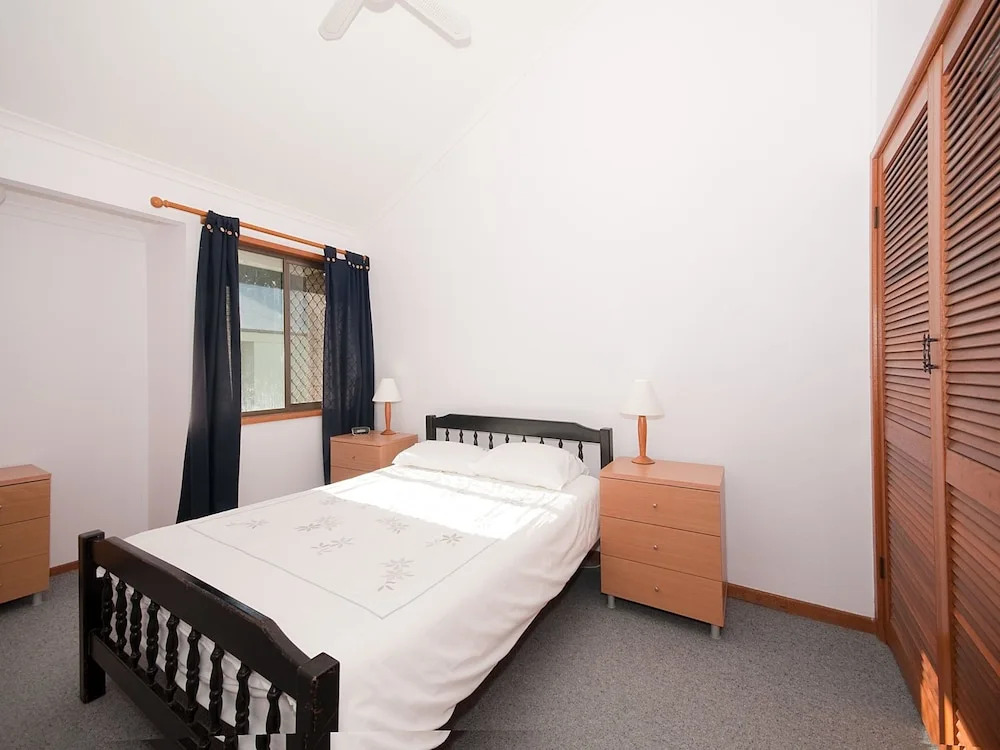 Bay Parklands, 6/2 Gowrie Avenue