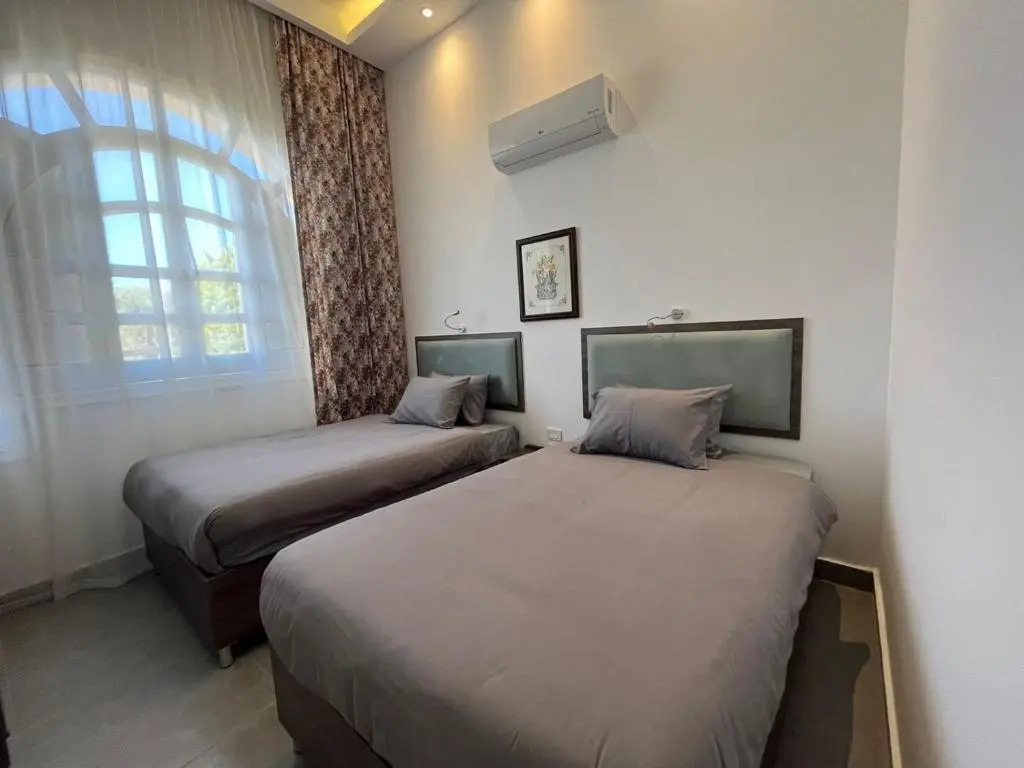 Le Royal Marina Hotel