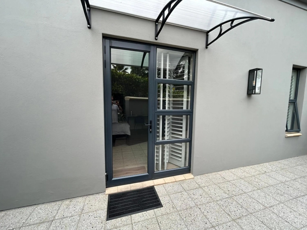 The Wantage Suites