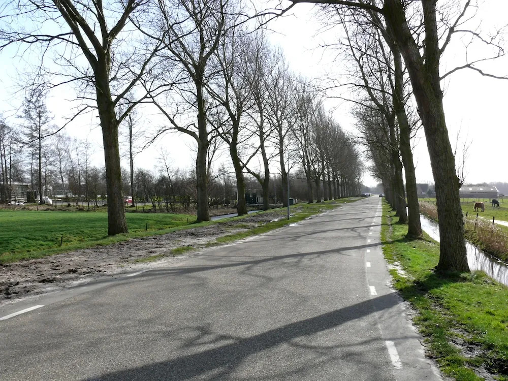 Villa Prinsenhof # Eén