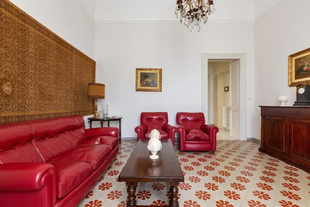 3575 Villa Fazzi by Perle di Puglia