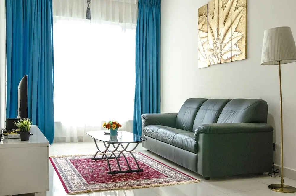 The Crest KLCC @ Penguin Homes