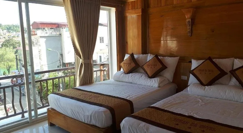 Thuan Ha Hotel Sapa