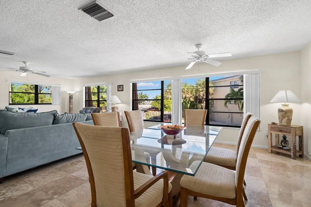 Milrose Beach House