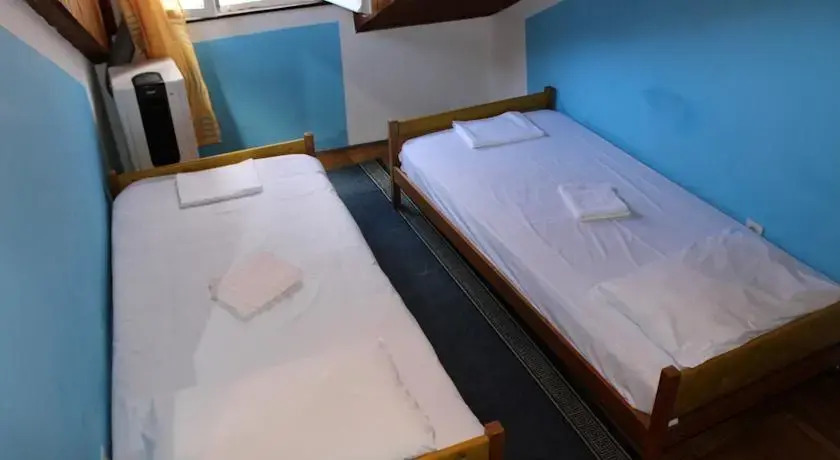 Old Town Hostel