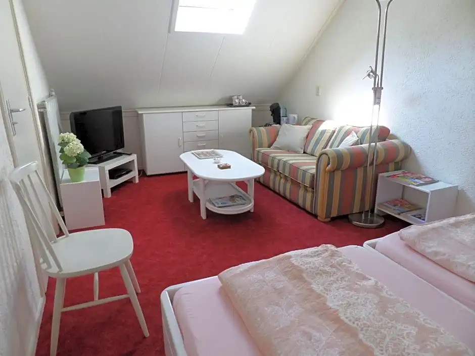 B&B Huize Cossee
