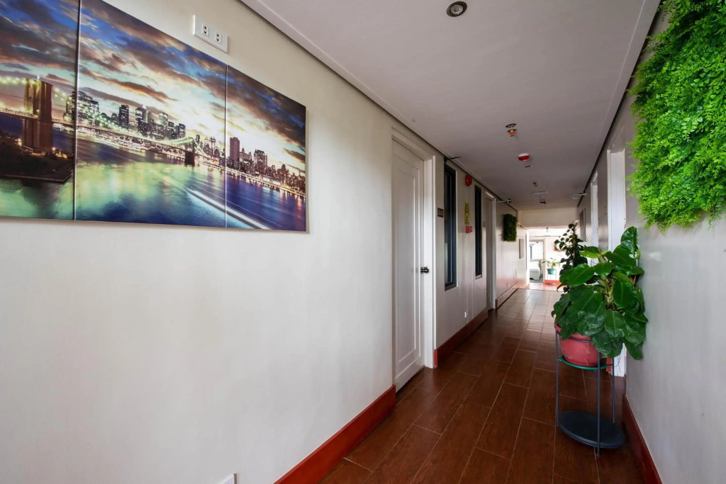 Sunset View Ridge Residences