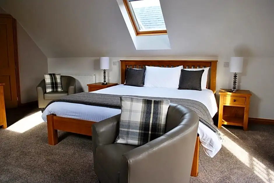 Orchard House Bed and Breakfast