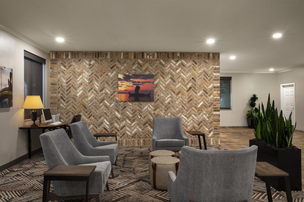 Candlewood Suites Mobile-Downtown by IHG