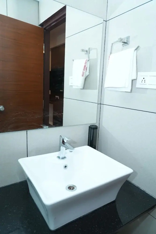 Hotel Grand Sigma