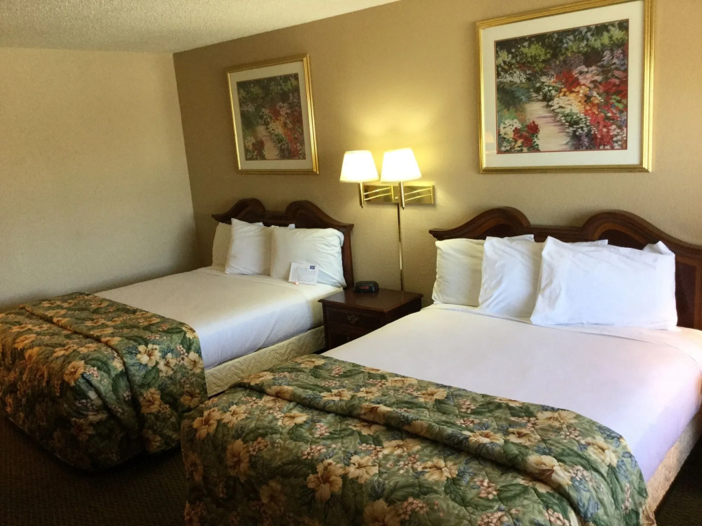 Rodeway Inn Hermiston - Umatilla