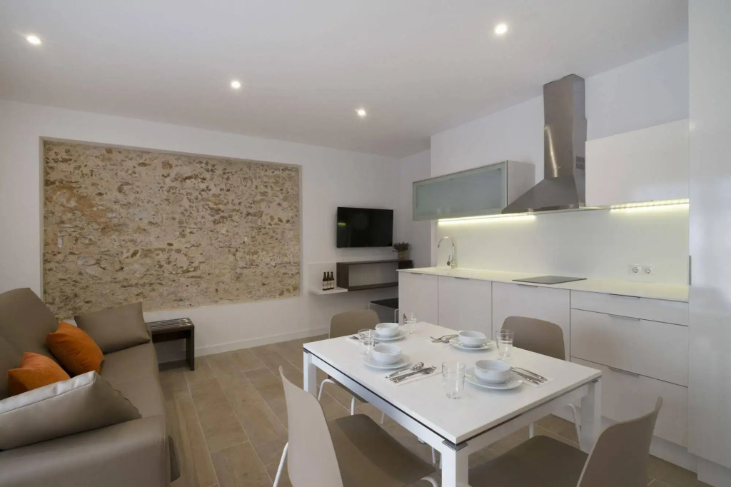 Apartamentos Maier