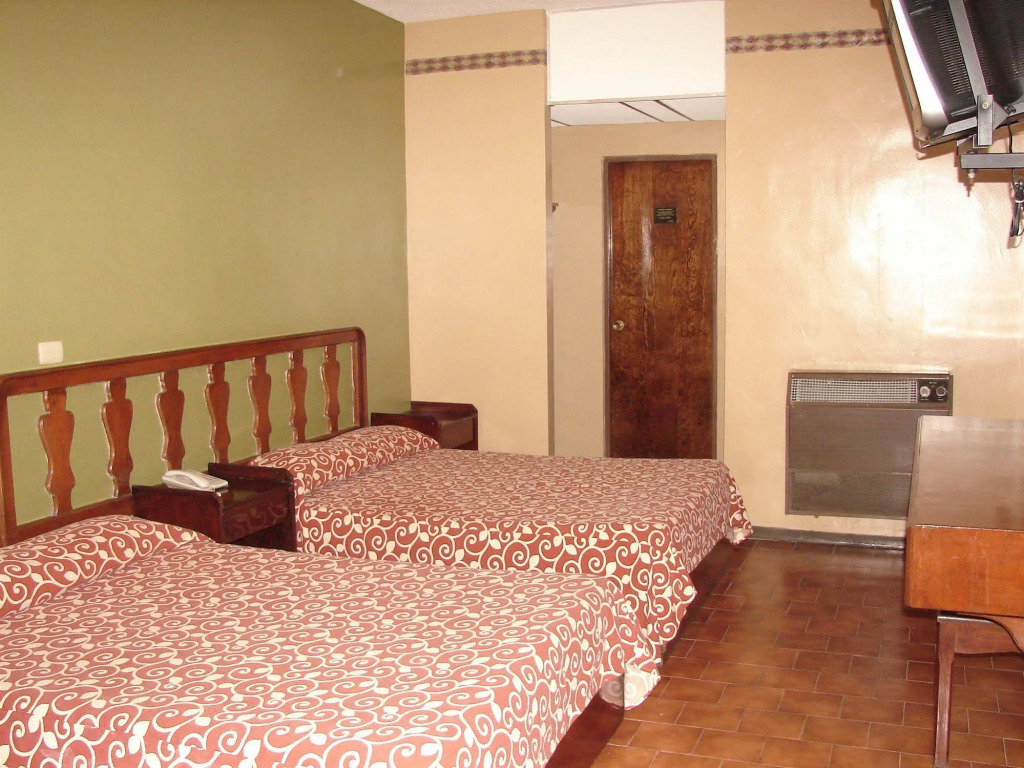 Hotel La Silla