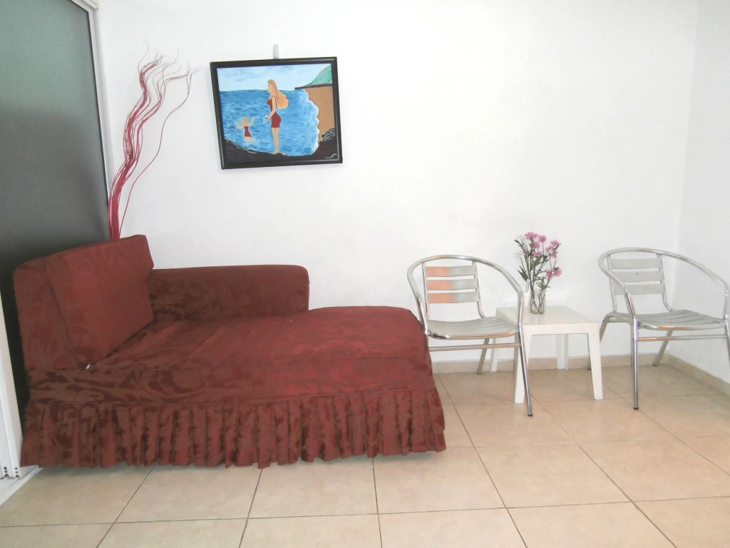 Apartamento Vacacional