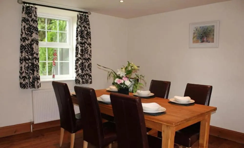 East Ayton Lodge Hotel, Scarborough