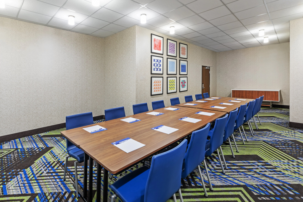 Holiday Inn Express & Suites - Houston - Downtown North by IHG