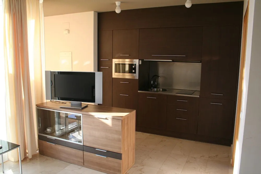 L Escala Resort