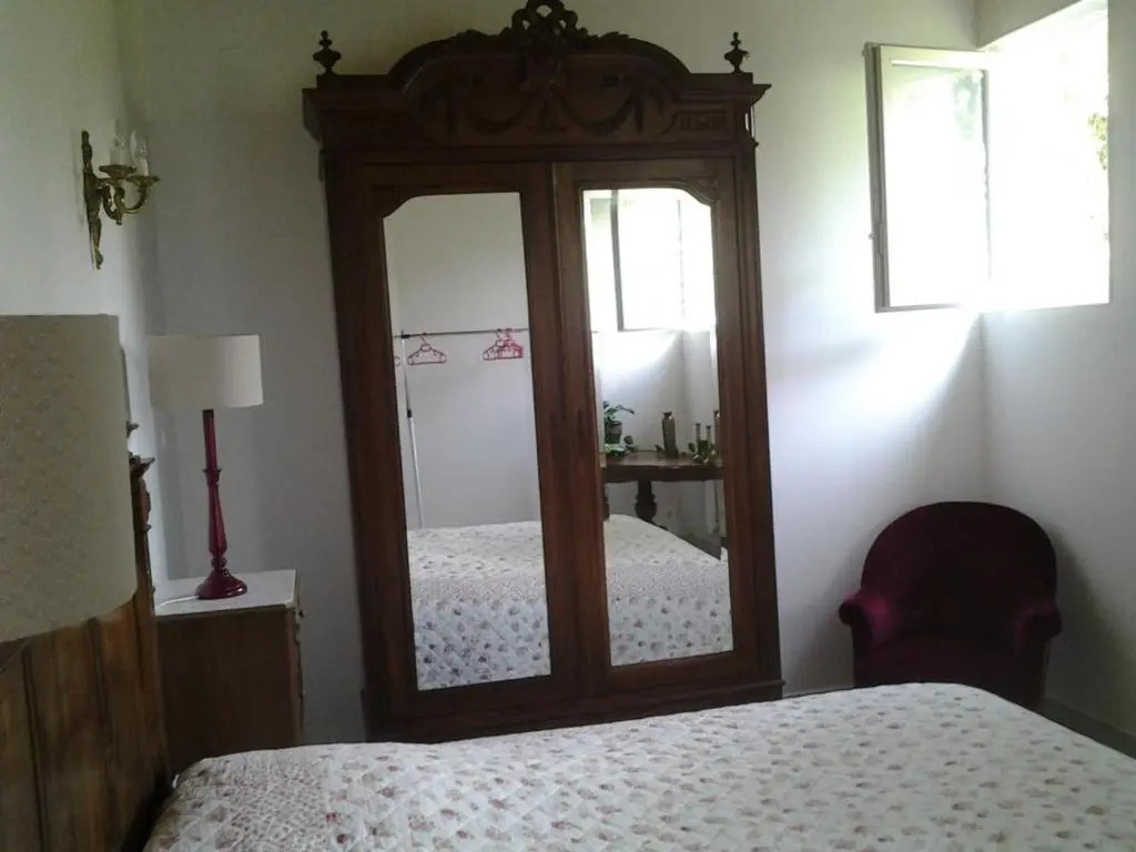 Maison rénovée avec piscine et jardin à Moulins - FR-1-489-324