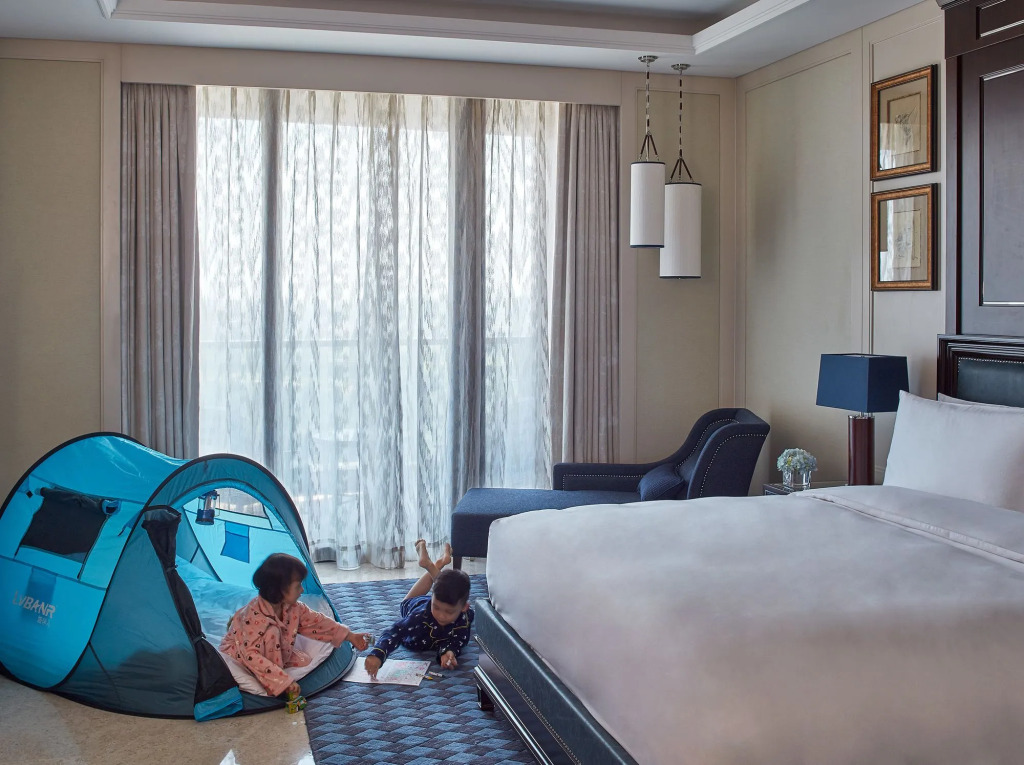 The Ritz-Carlton, Haikou