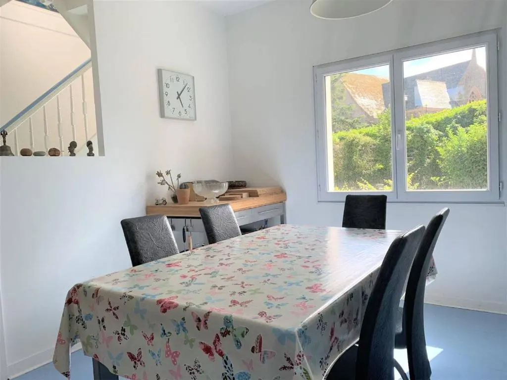 Maison Perros-Guirec, 3 pièces, 5 personnes - FR-1-368-361