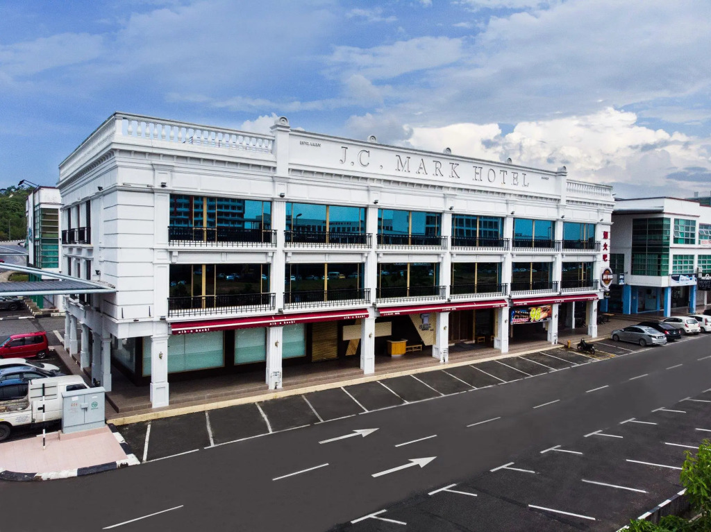 JC Mark Hotel