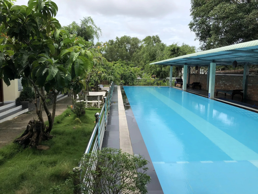 Phuc Thang Resort