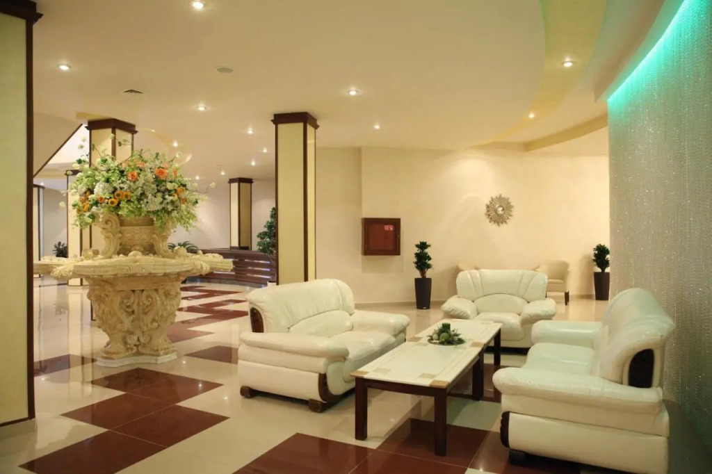Отель Multi Rest House