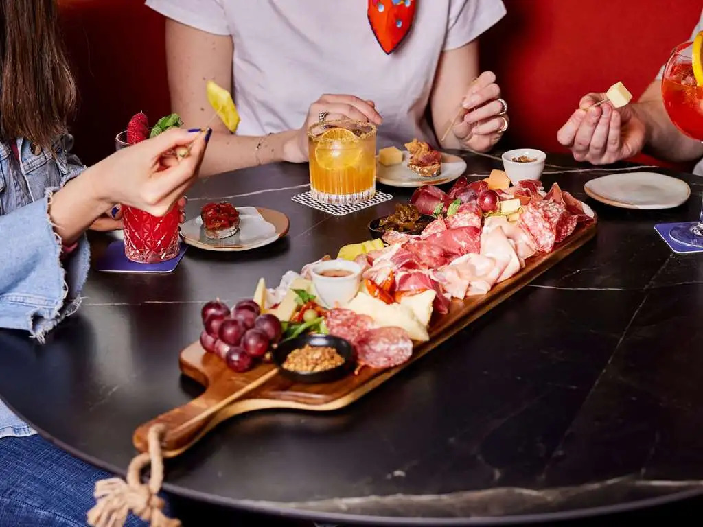 TRIBE Milano Malpensa