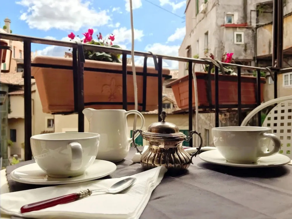 Luxury Apartment Margana 21