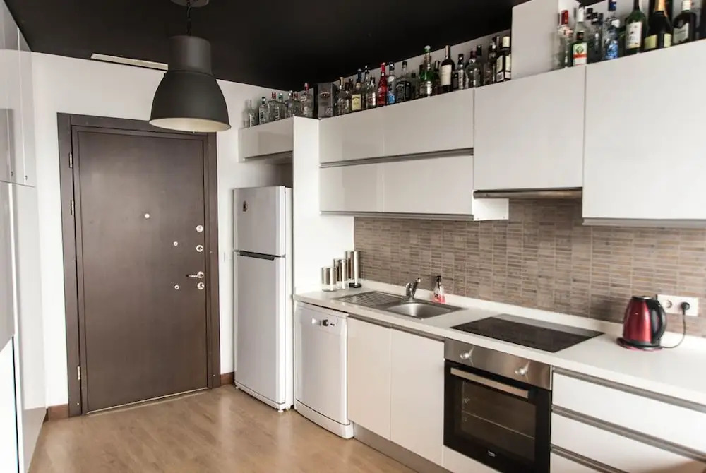 Dumankaya Ikon 38 Floor 2 Bedroom B