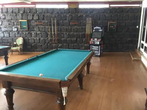 Hosteria Chañaral