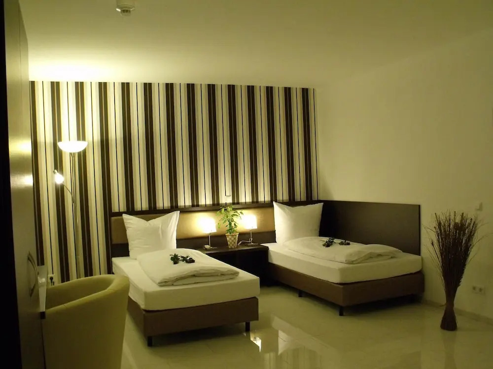 Cityhotel Ahlen Garni