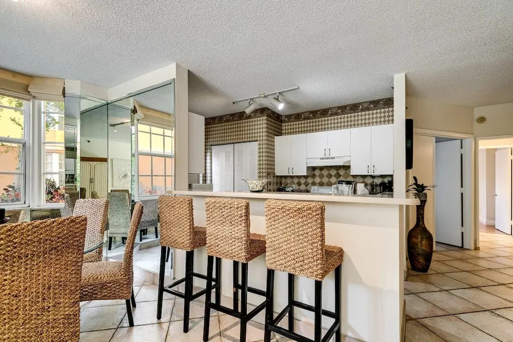 Wonderful 3 Bedroom Condo in the Heart of Aventura