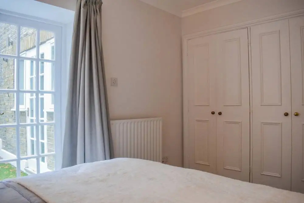 Chic And Cosy 2 Bedroom Flat By Earl's Court Tube