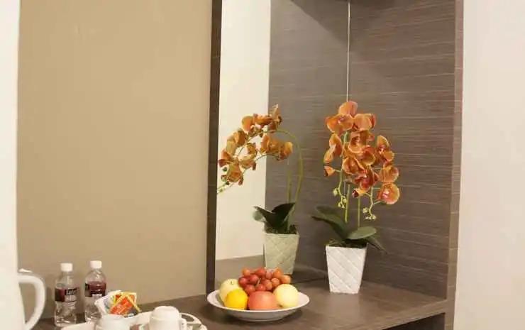 Hotel Sunrise City