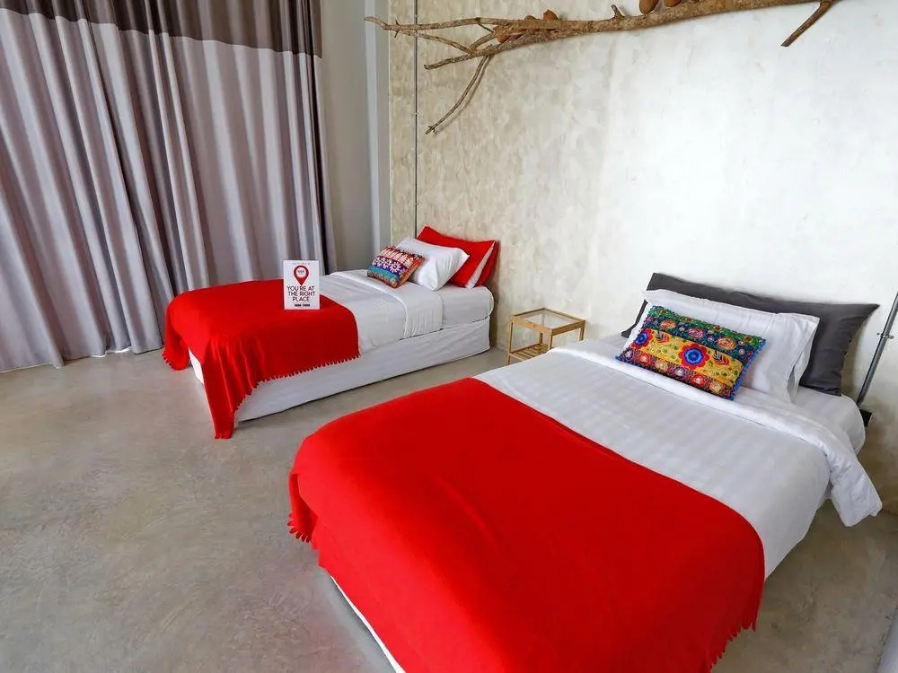 NIDA Rooms Doi Lo 39 Mountain