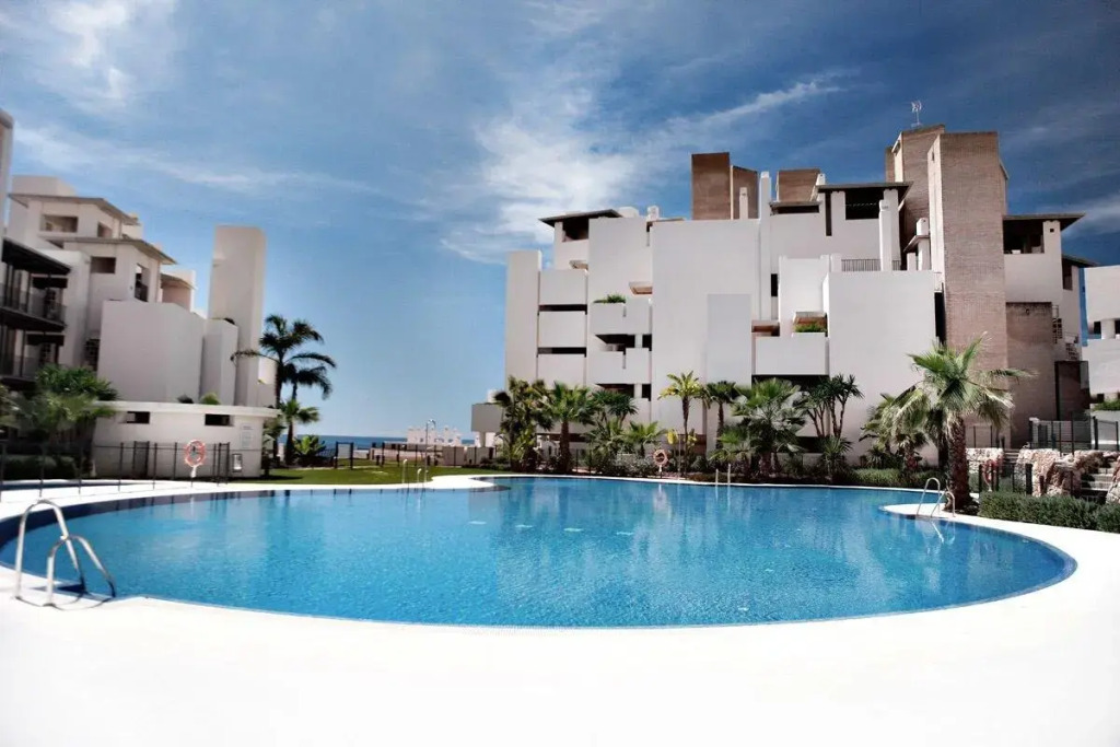 Bahía Boutique Apartments