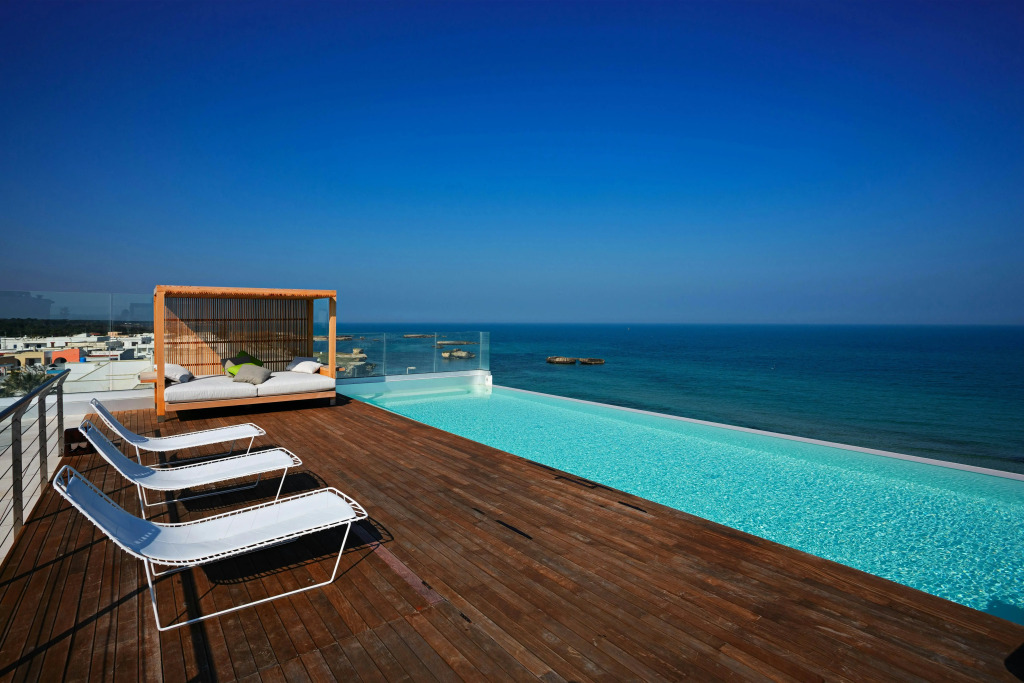 Posia Retreat & Spa UNA Esperienze