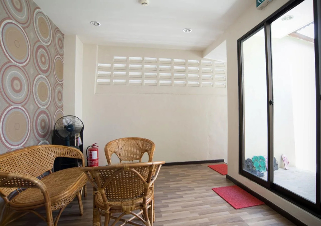 Malabar Inn Penang